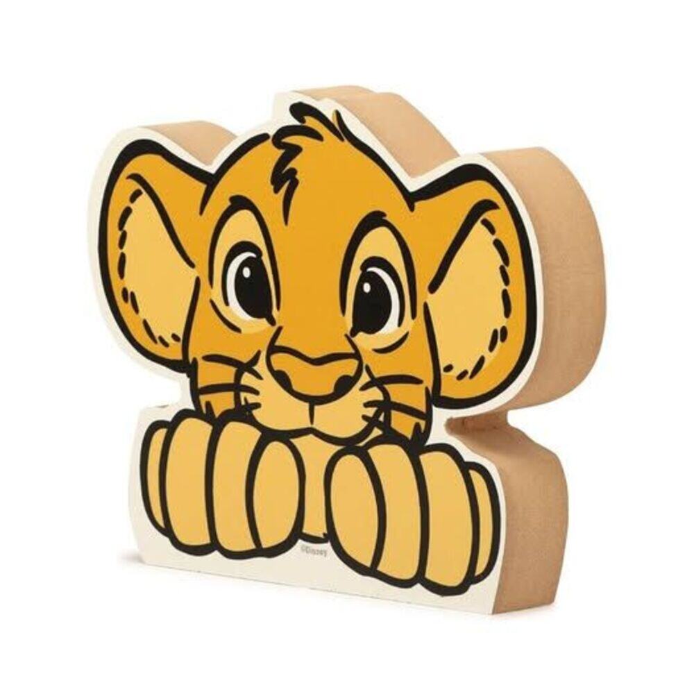 Simba Shelf Sitter